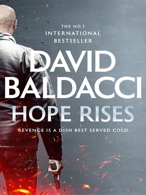 cover image of Hope Rises